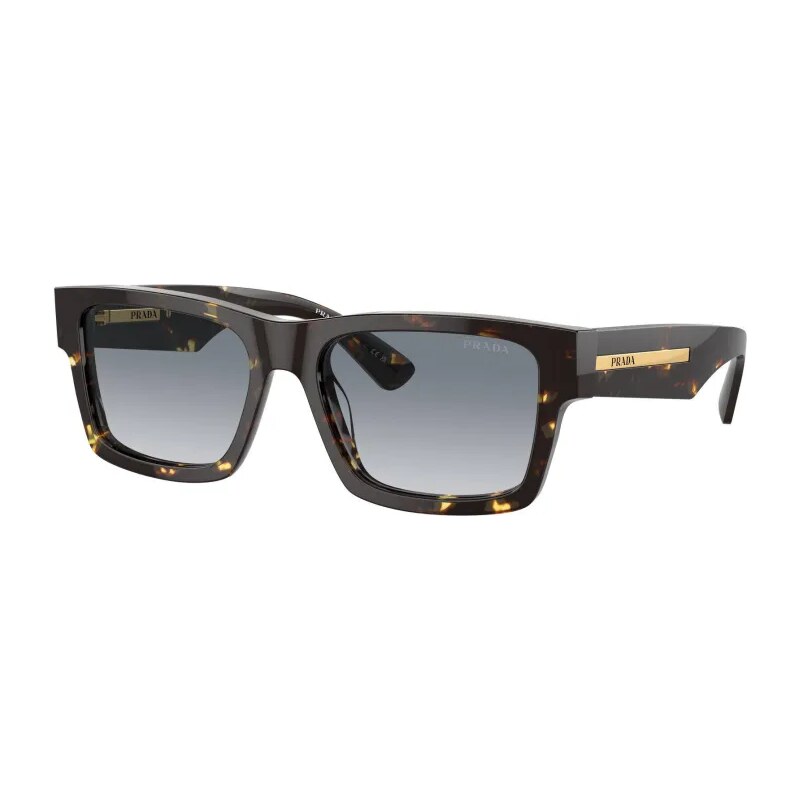 PRADA Slnečné okuliare ACETATE 50991790