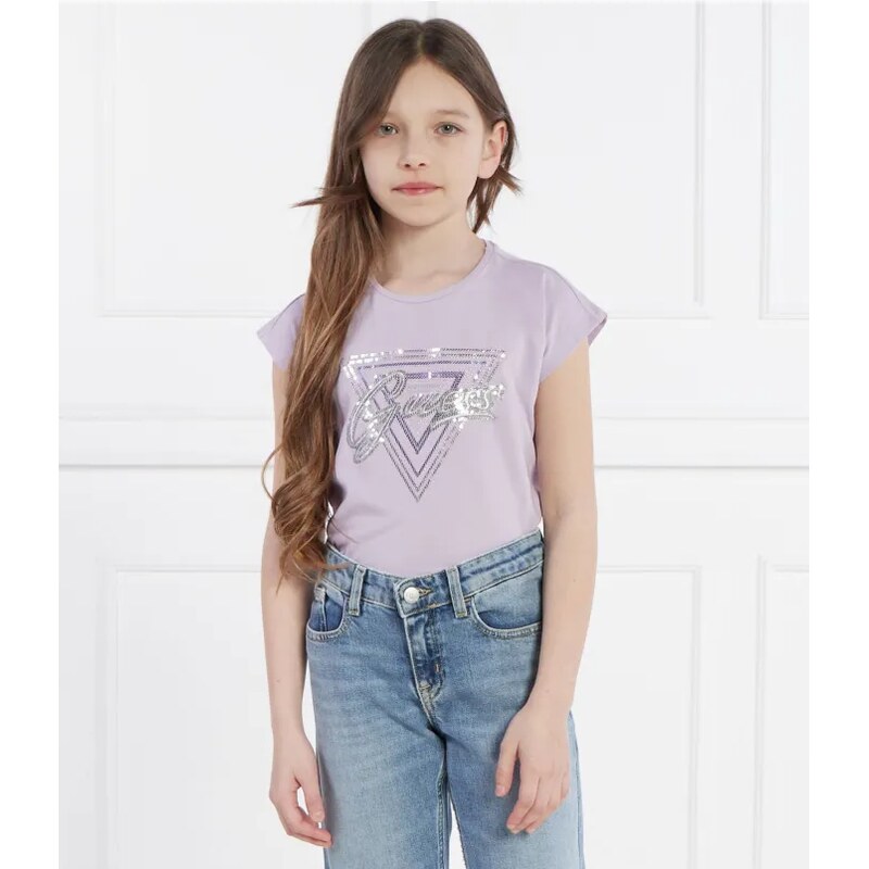 Guess Tričko | Regular Fit 50977767