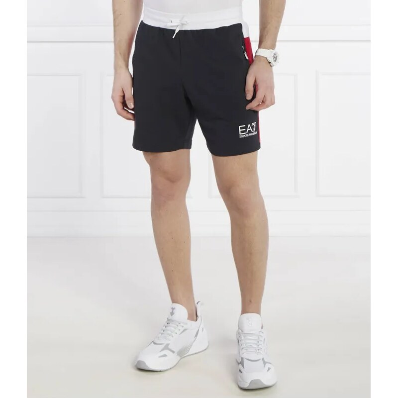 EA7 Šortky | Regular Fit 50922195