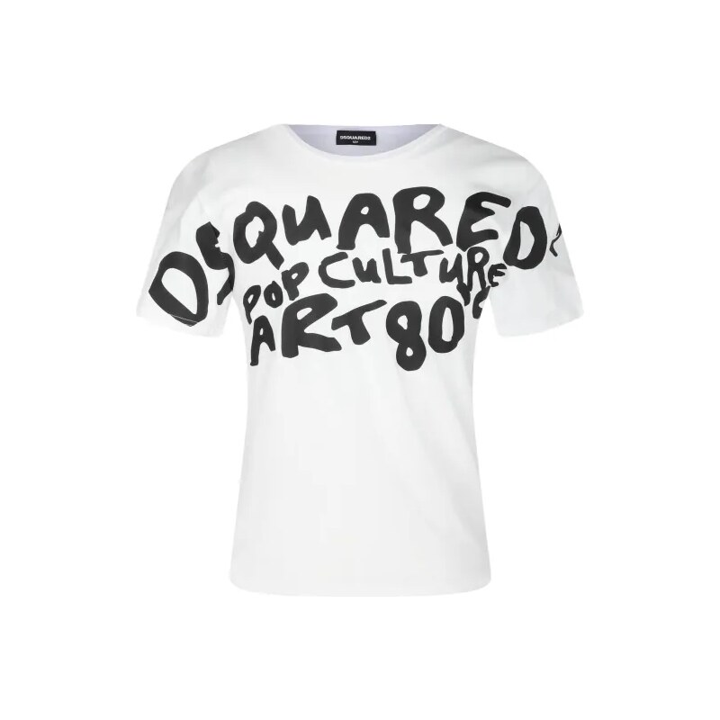 Dsquared2 Tričko | Relaxed fit 50914706