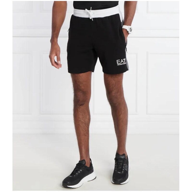 EA7 Šortky | Regular Fit 50901634