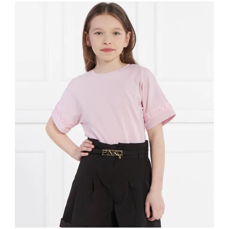 Pinko UP Tričko | Regular Fit 50905517