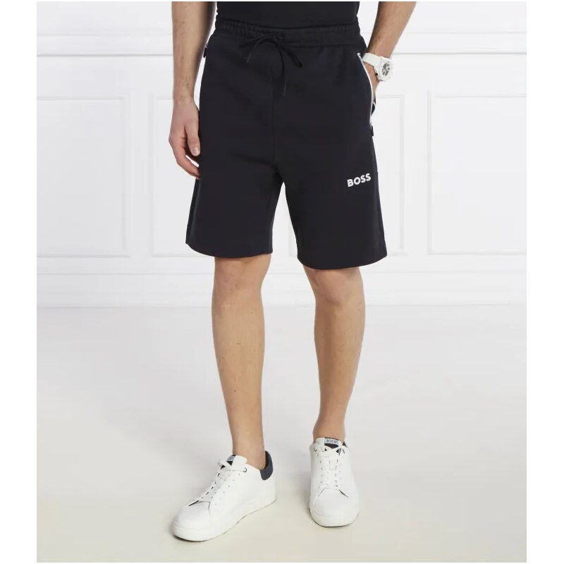 BOSS GREEN Šortky Headlo 1 | Regular Fit 50905526