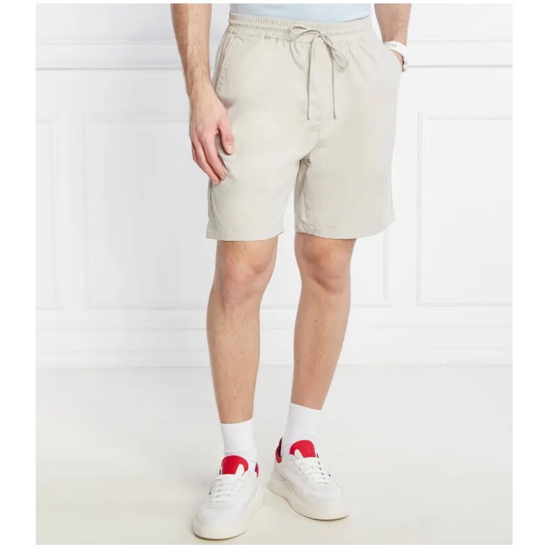 HUGO Šortky Dan242 | Regular Fit 50901699