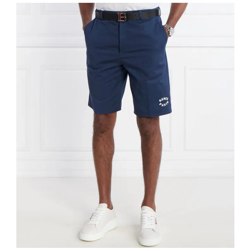 Kenzo Šortky | Straight fit 50885160