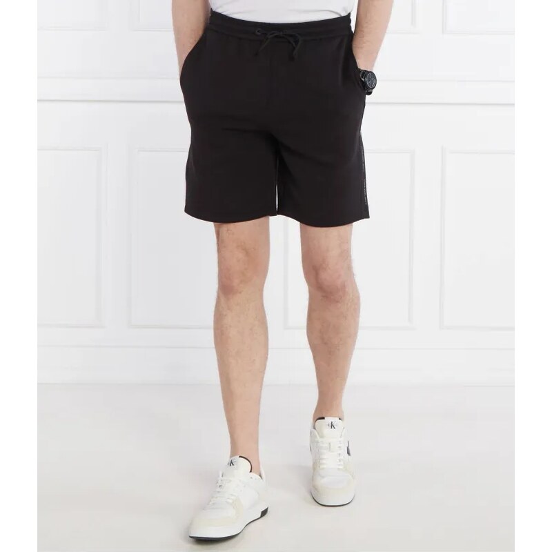 Calvin Klein Jeans Šortky | Regular Fit 50885185