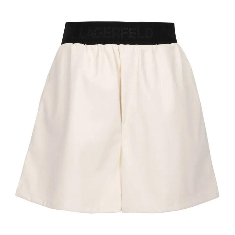 Karl Lagerfeld Kids Šortky FANCY 50885204