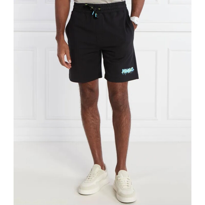 Hugo Bodywear Šortky | Regular Fit 50865060