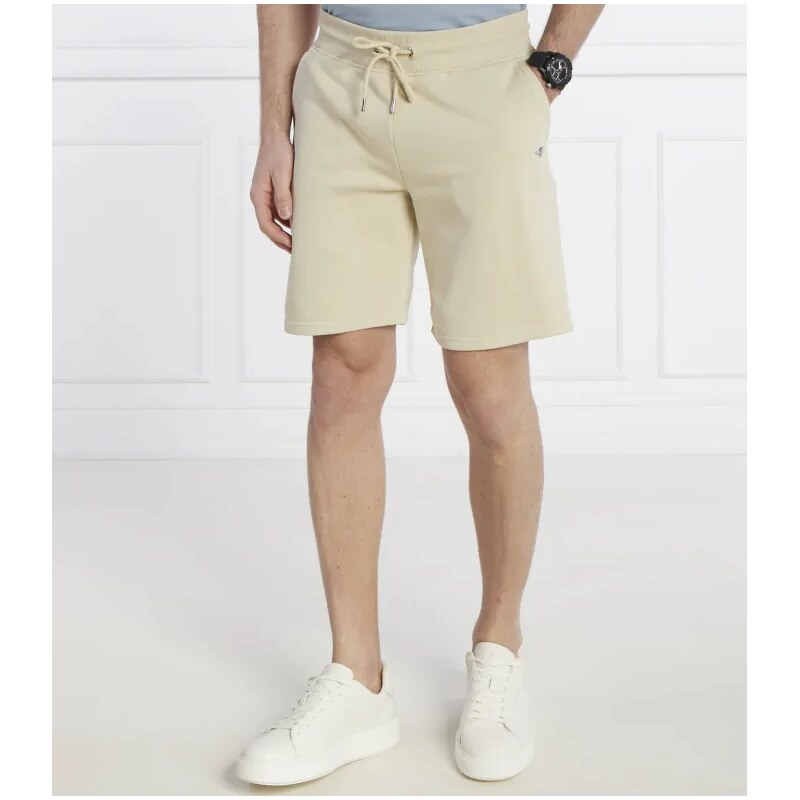 Gant Šortky REG SHIELD | Regular Fit 50865048