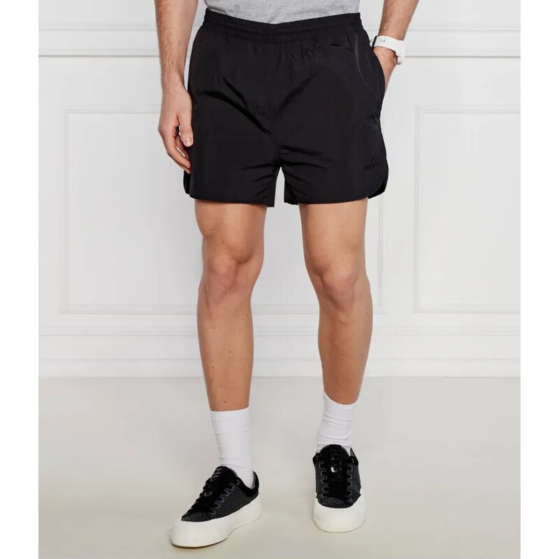 HUGO Šortky Daigo241 | Regular Fit 50848124