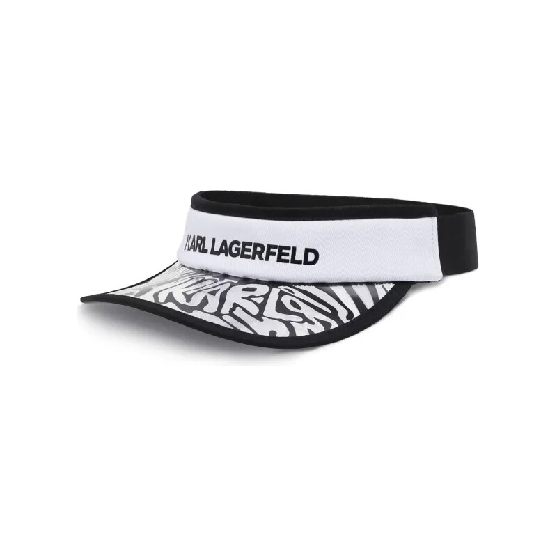 Karl Lagerfeld Kids Šilt 50844124