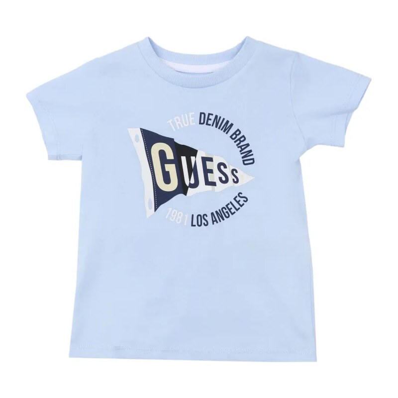 Guess Tričko | Regular Fit 50844134