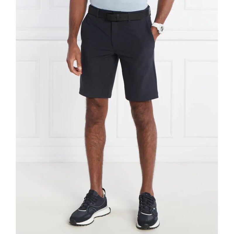 BOSS GREEN Šortky S_Commuter | Slim Fit 50838178