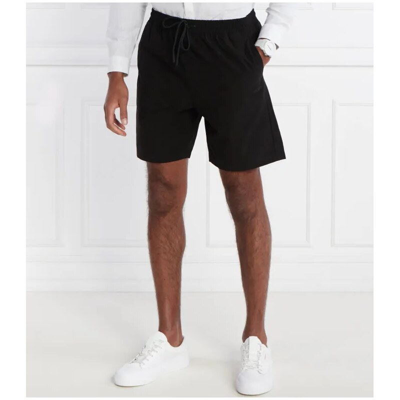 HUGO Šortky Dan242 | Regular Fit 50844156