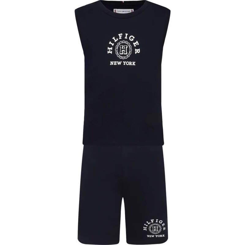 Tommy Hilfiger Súprava Varsity | Regular Fit 50747543