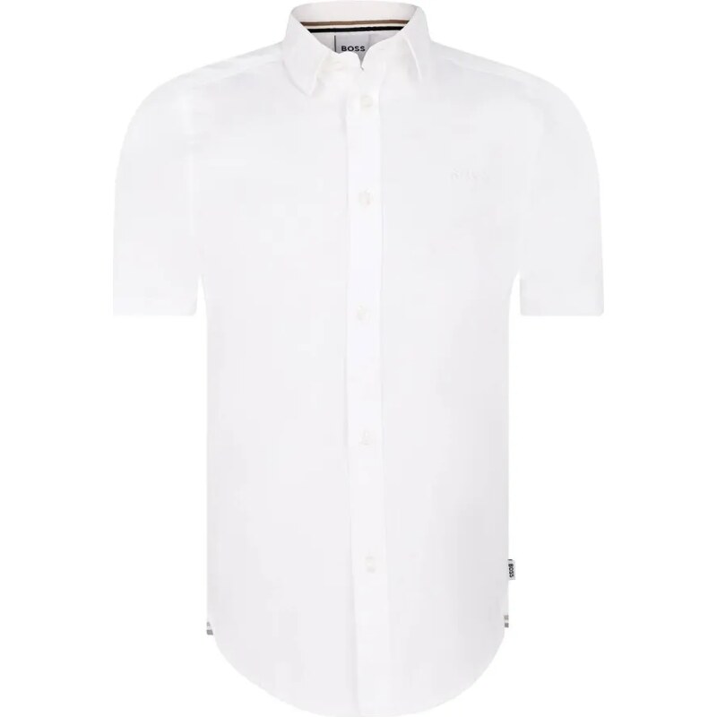BOSS Kidswear Košeľa | Regular Fit 50747581