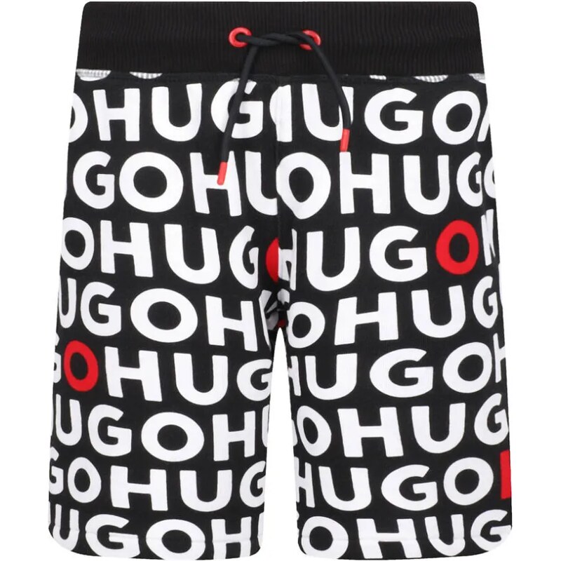 HUGO KIDS Šortky | Regular Fit 50219110