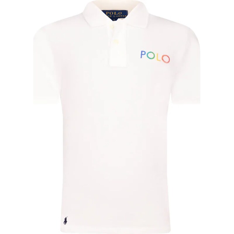 POLO RALPH LAUREN Polo tričko | Regular Fit 50219122