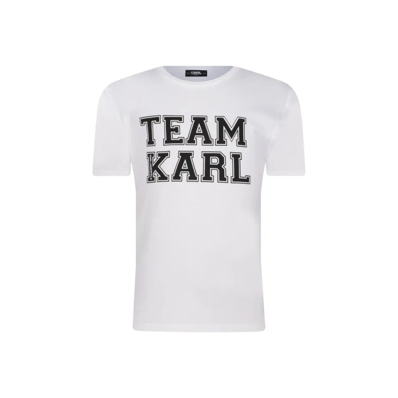 Karl Lagerfeld Kids Tričko | Regular Fit 50219138