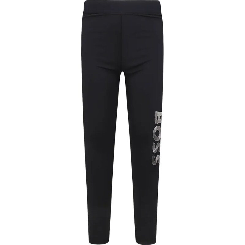 BOSS Kidswear Legíny MAILLE | Slim Fit 50219134