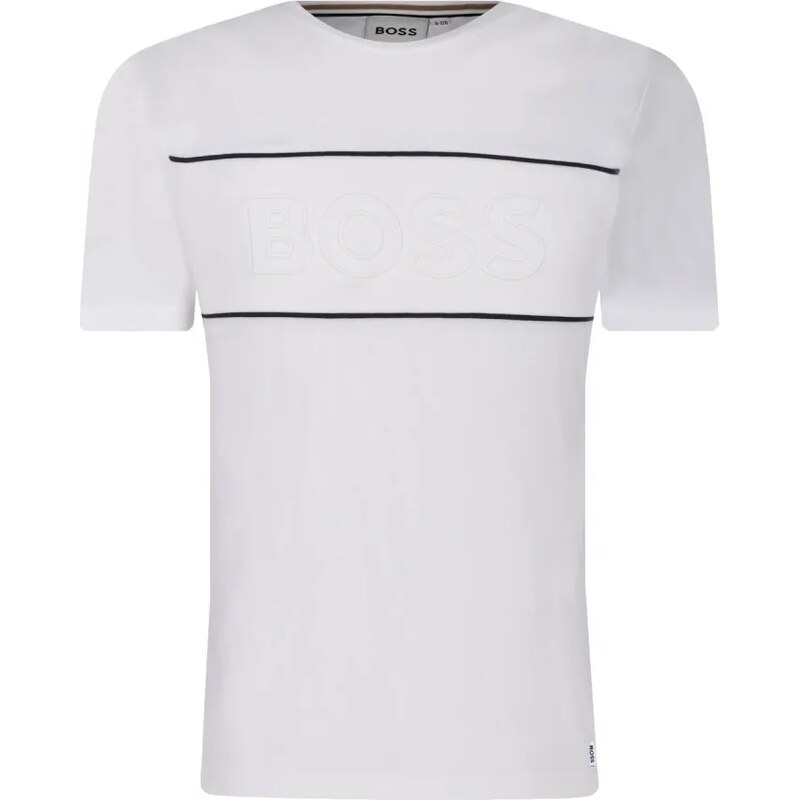 BOSS Kidswear Tričko | Regular Fit 50206680