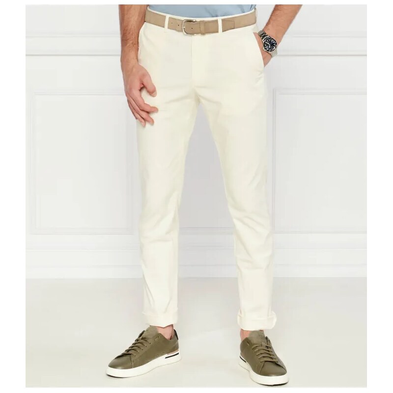 Tommy Hilfiger Chino nohavice | Slim Fit 50206774