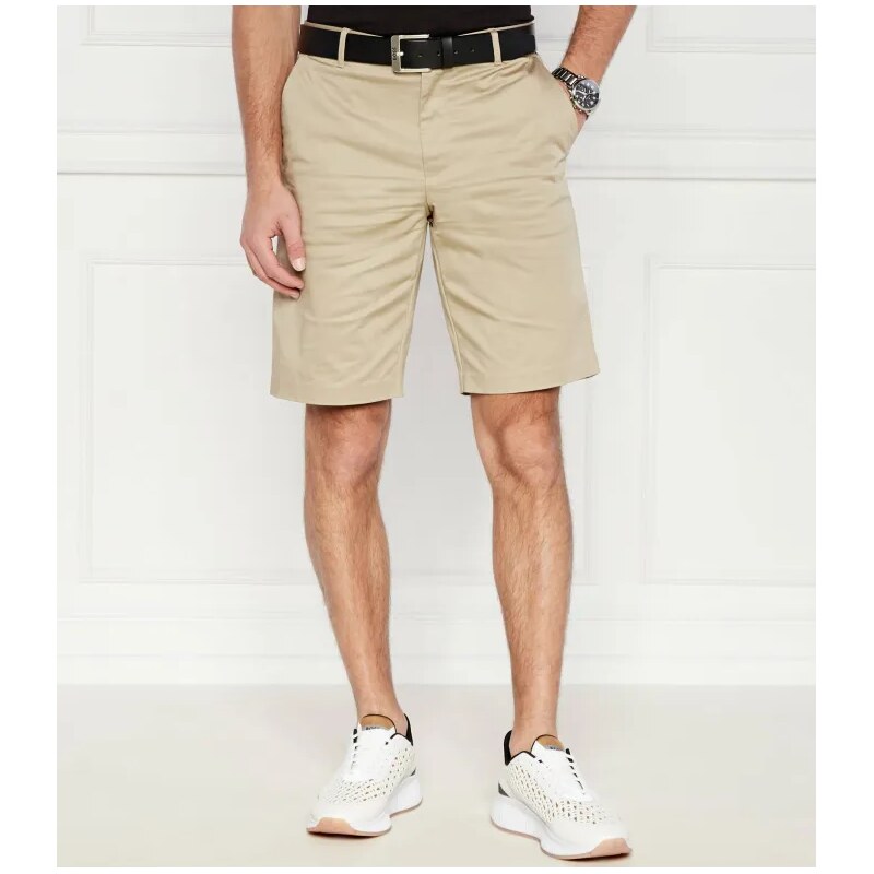 Calvin Klein Šortky | Straight fit 50180183