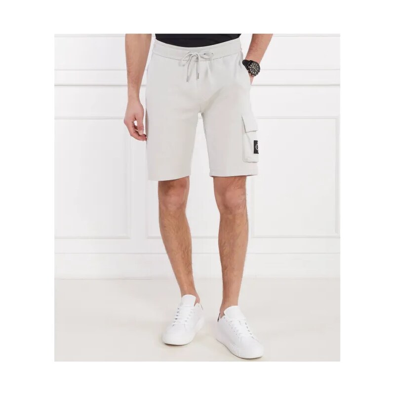 Calvin Klein Jeans Šortky | Regular Fit 64512665