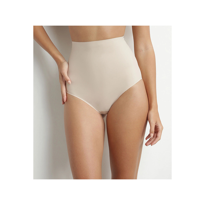 DIM MID WAIST BRIEF - dámske sťahovacie nohavičky 66112515