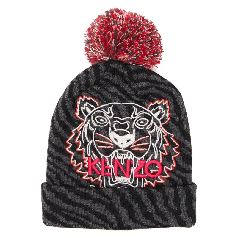 KENZO KIDS Čiapka | s prímesou kašmíru 35799337