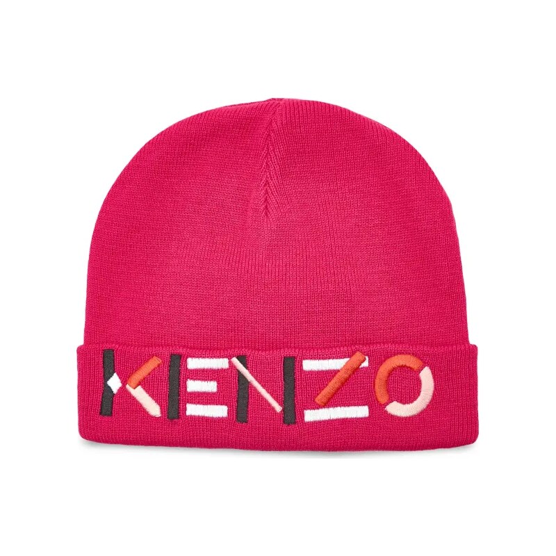 KENZO KIDS Čiapka | s prímesou vlny 35472061
