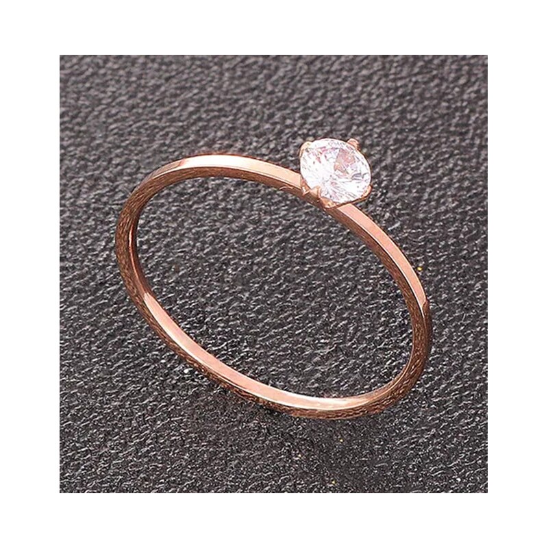 Oceľový prsteň Glare 511 66112373