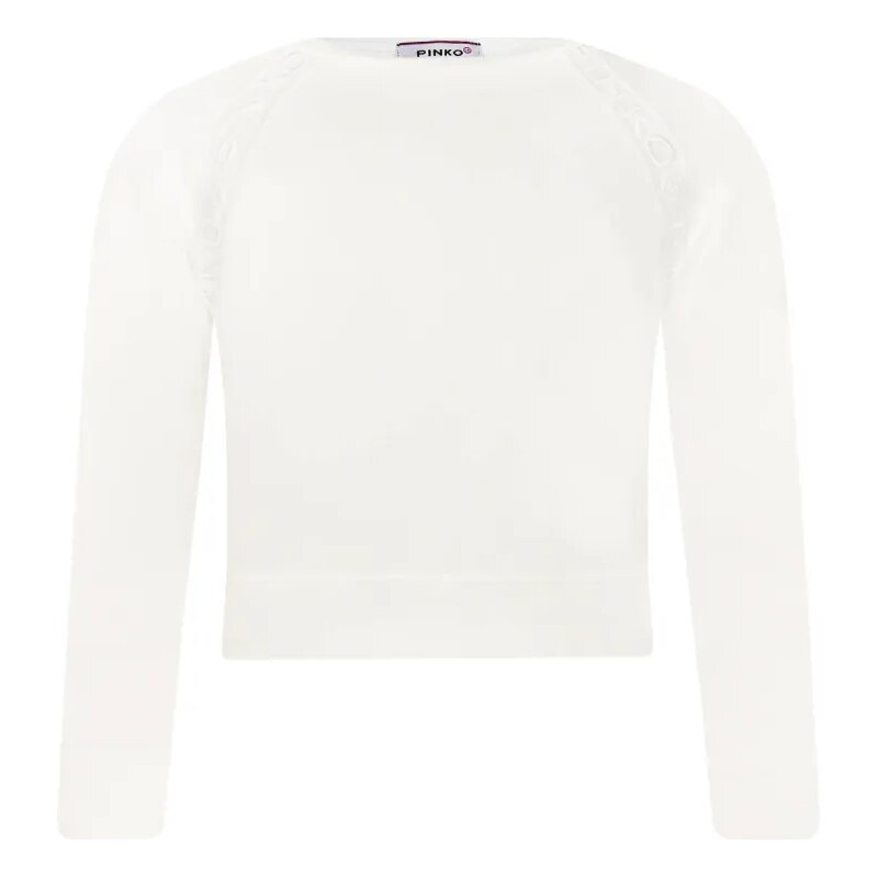 Pinko UP Mikina | Regular Fit 49435403