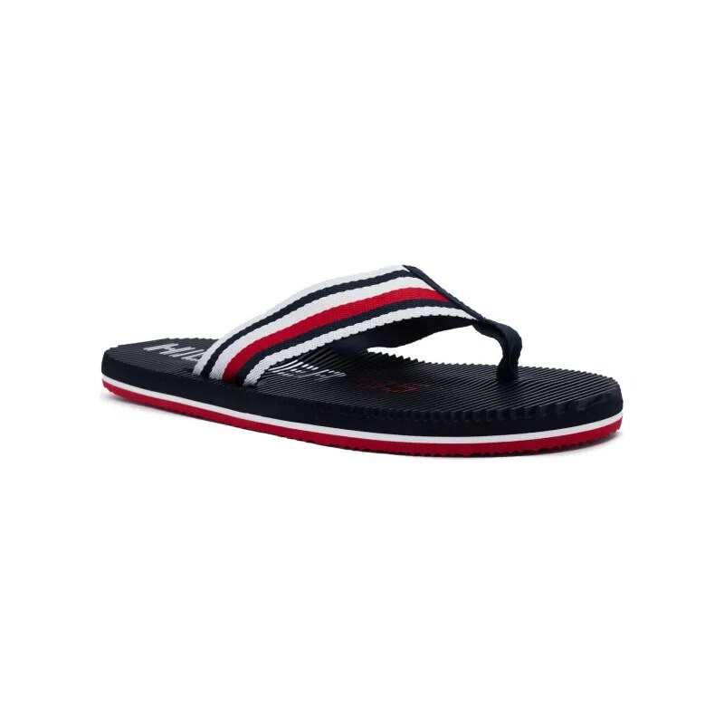 Tommy Hilfiger Žabky OLY BEACH 49429506