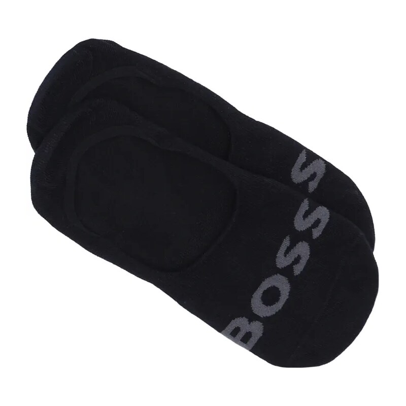 Boss Bodywear Ponožky / členkové ponožky 2-balenie 49330563