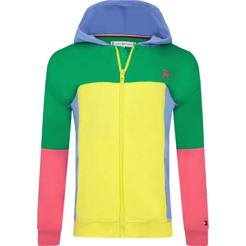 Tommy Hilfiger Mikina | Regular Fit 49240712