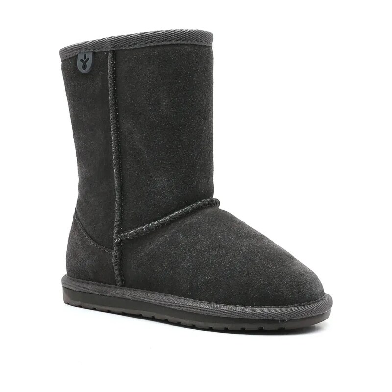 EMU Australia Kožené snehule Wallaby Lo 34919583