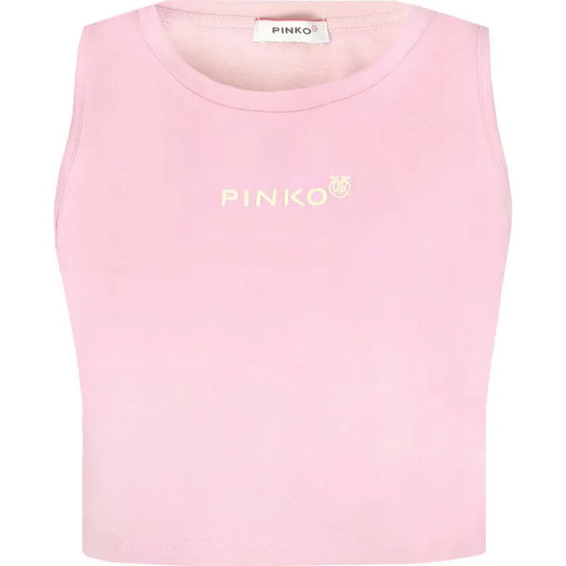 Pinko UP Top | Regular Fit 49161710