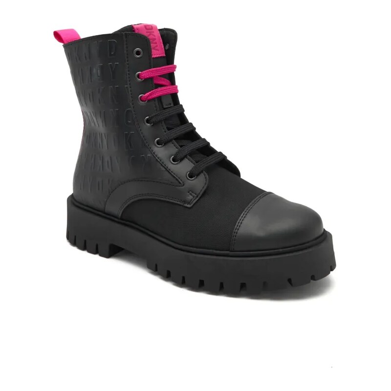 DKNY Kids Členkové topánky 34590447