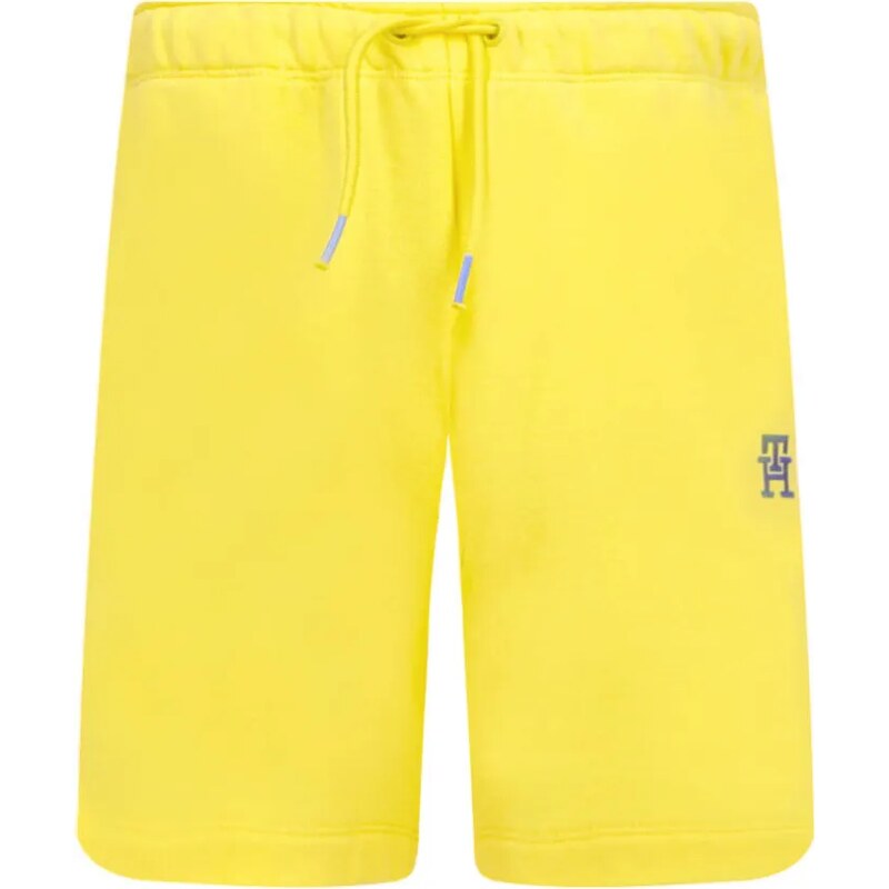 Tommy Hilfiger Šortky | Regular Fit 49088874
