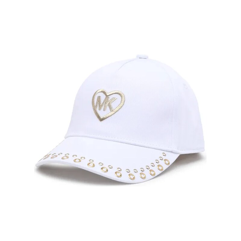Michael Kors KIDS Bejzbalová šiltovka 49086292