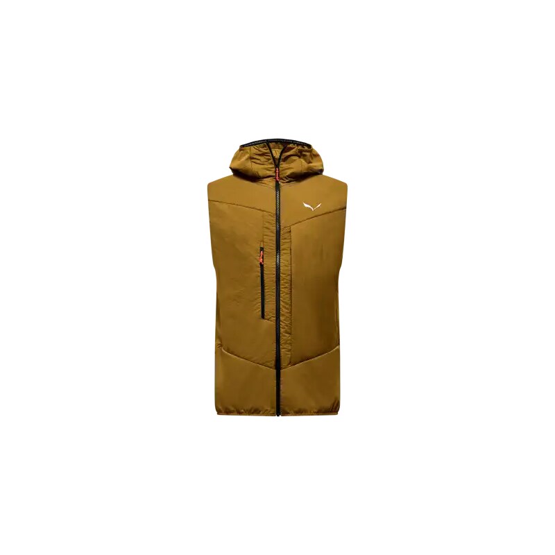 E-shop Salewa Sella Durastretch/Tirolwool Responsive pánska vesta
