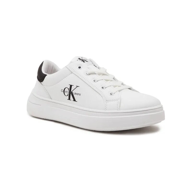 Calvin Klein Jeans Sneakersy 49021047