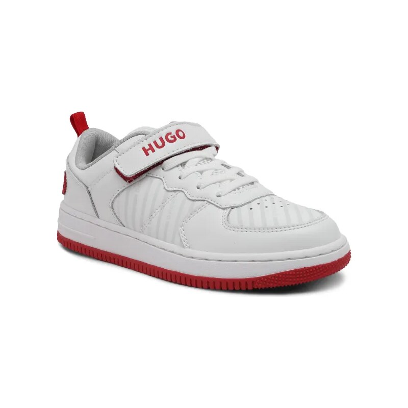 HUGO KIDS Sneakersy 48973249