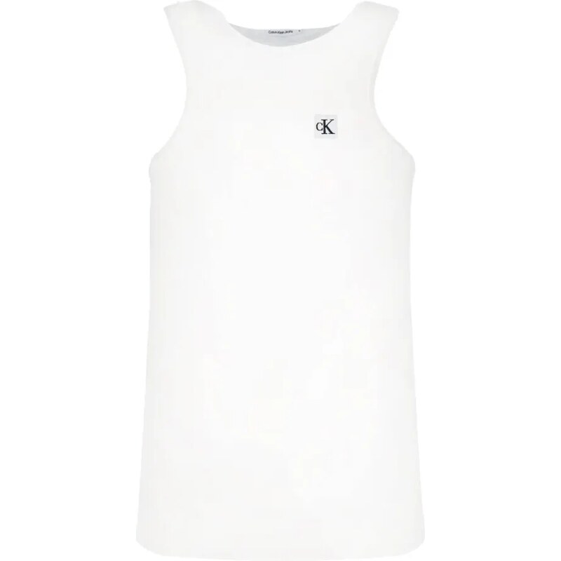 Calvin Klein Jeans Top | Regular Fit 48918291