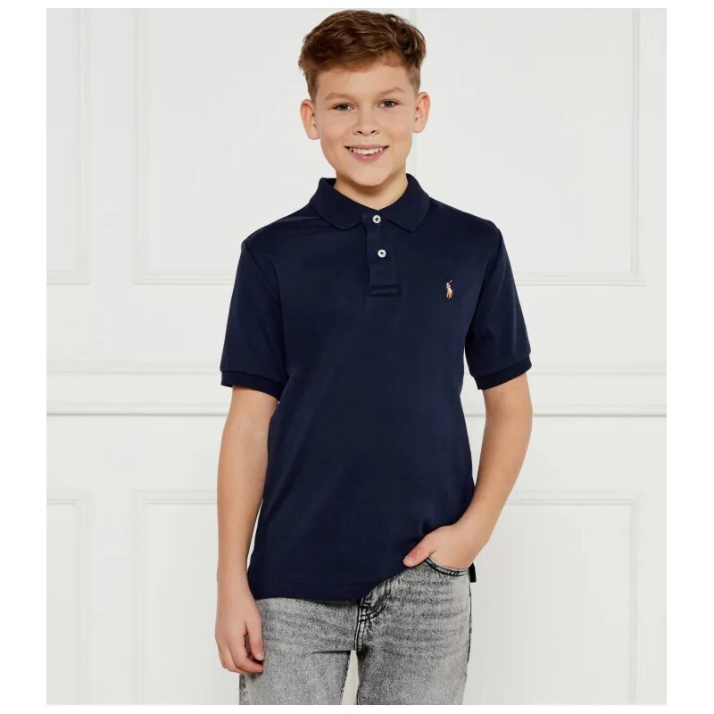 POLO RALPH LAUREN Polo tričko | Regular Fit 60508337