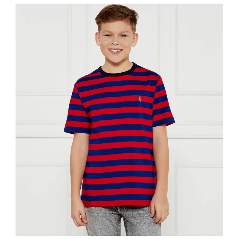 POLO RALPH LAUREN Tričko | Regular Fit 60508338