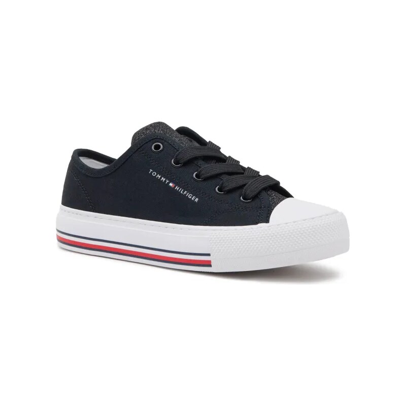 Tommy Hilfiger Tenisky 48900234