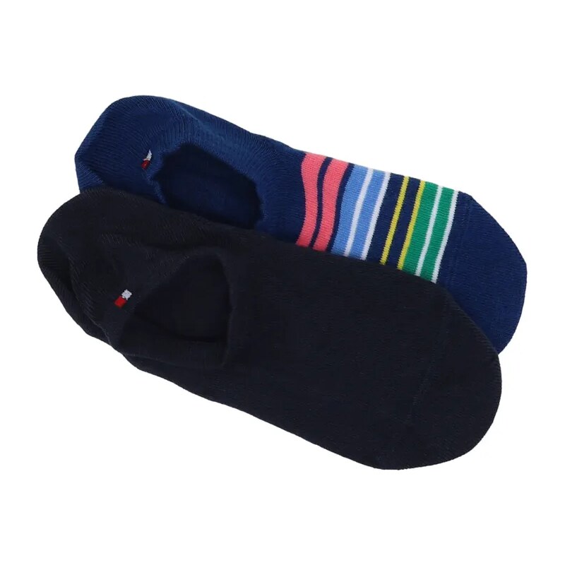Tommy Hilfiger Ponožky / členkové ponožky 2-balenie 48900258