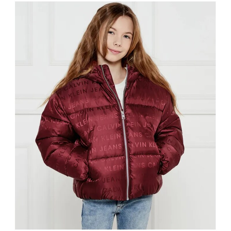 Calvin Klein Jeans Bunda | Regular Fit 60446884